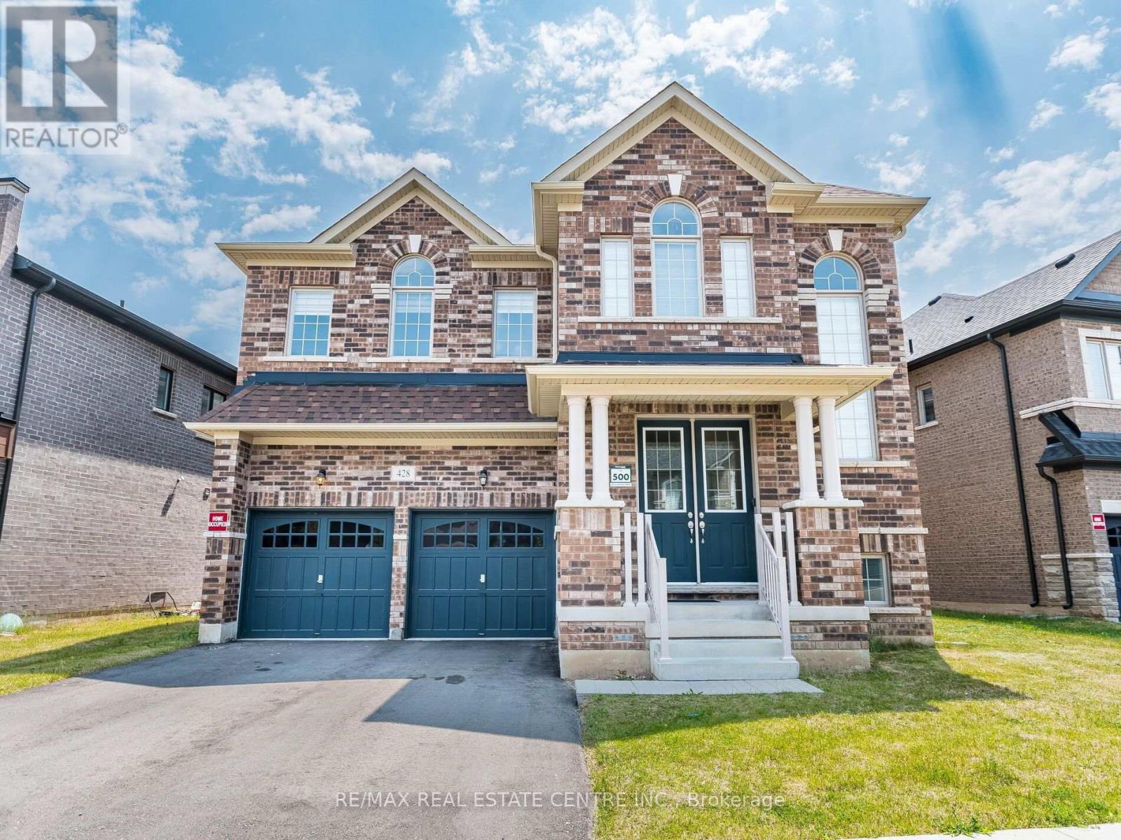 Property at 428 HUMPHREY STREET image 1