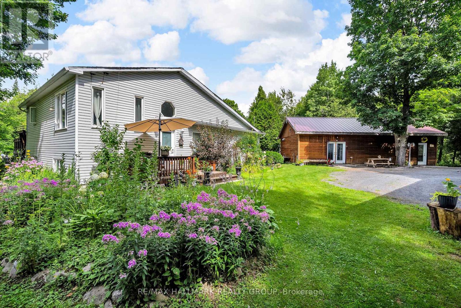 3838 KENYON DAM ROAD, North Glengarry, Ontario