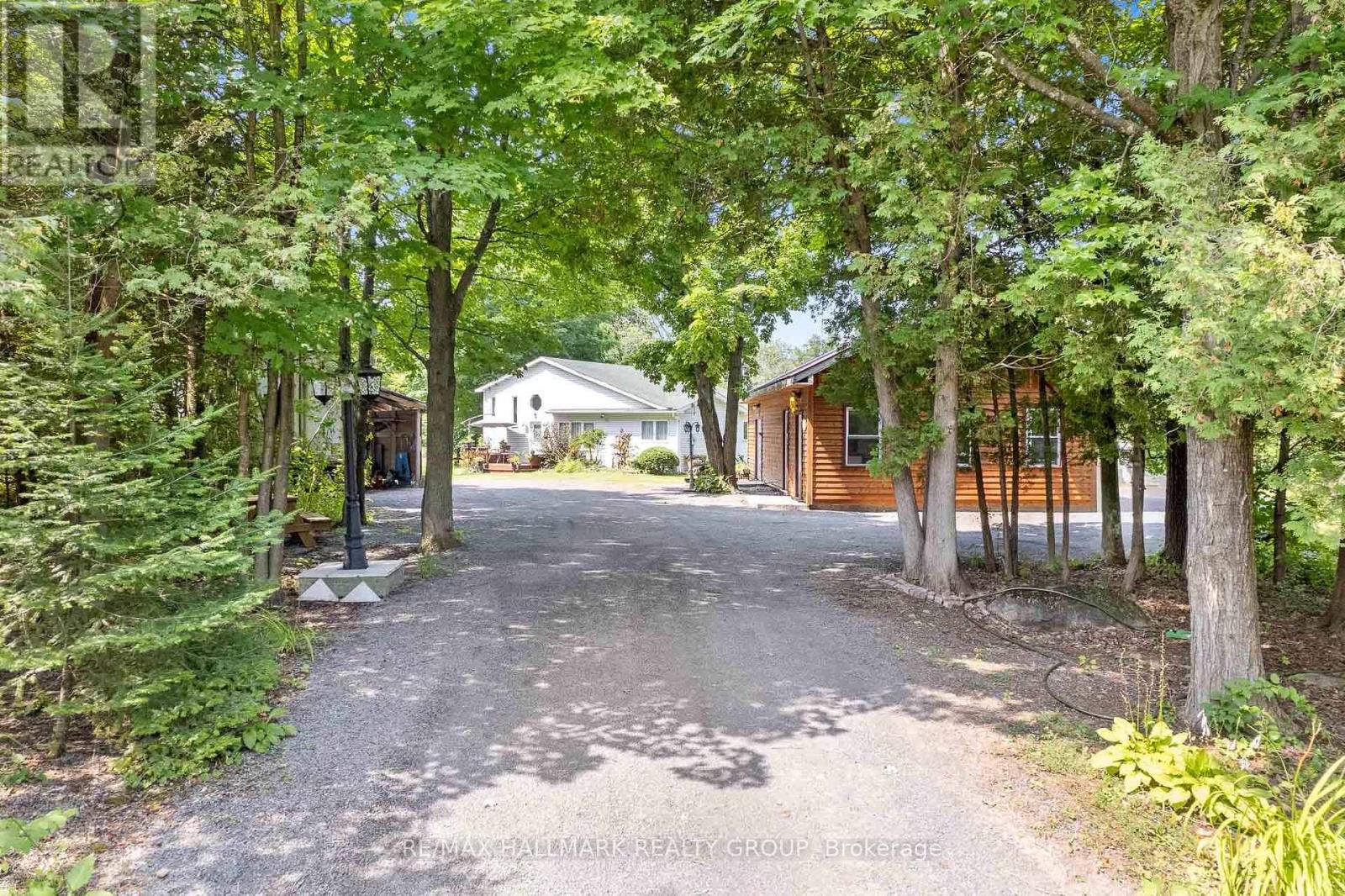 3838 Kenyon Dam Road, North Glengarry, Ontario  K0C 1A0 - Photo 4 - X12322268