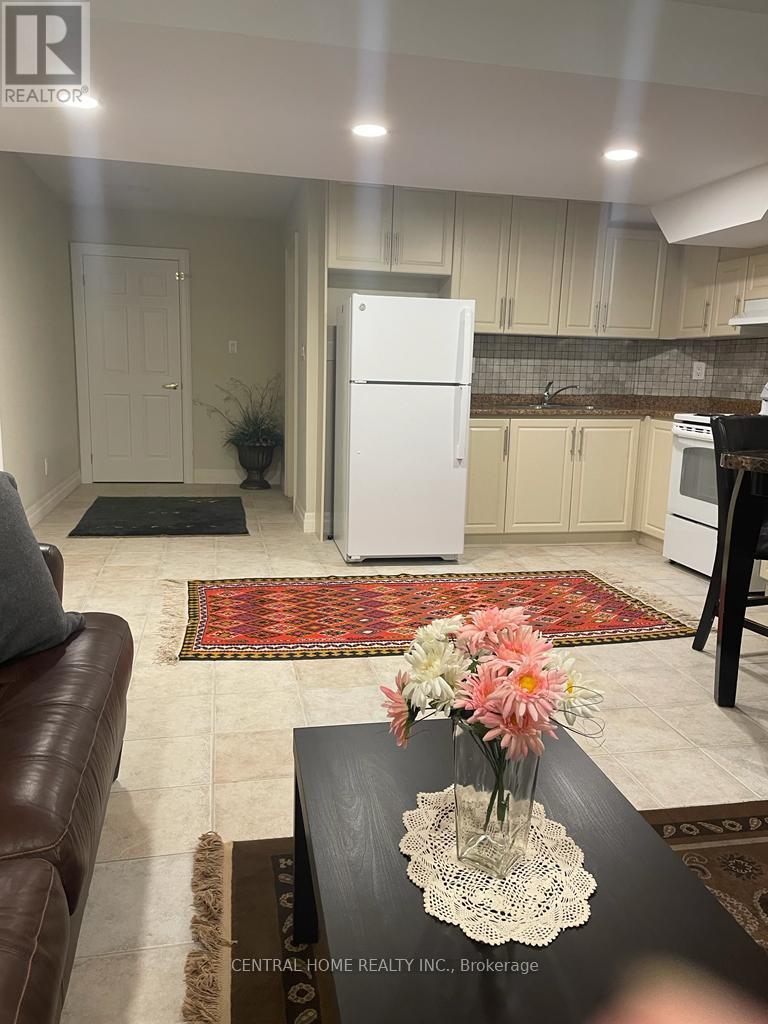 Lower Level - 312 Mckee Avenue, Toronto, Ontario  M2N 4E5 - Photo 10 - C12322266