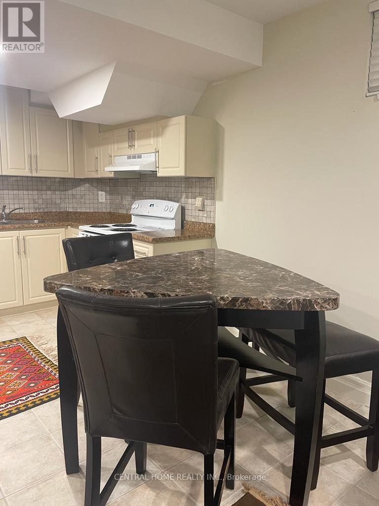 Lower Level - 312 Mckee Avenue, Toronto, Ontario  M2N 4E5 - Photo 3 - C12322266