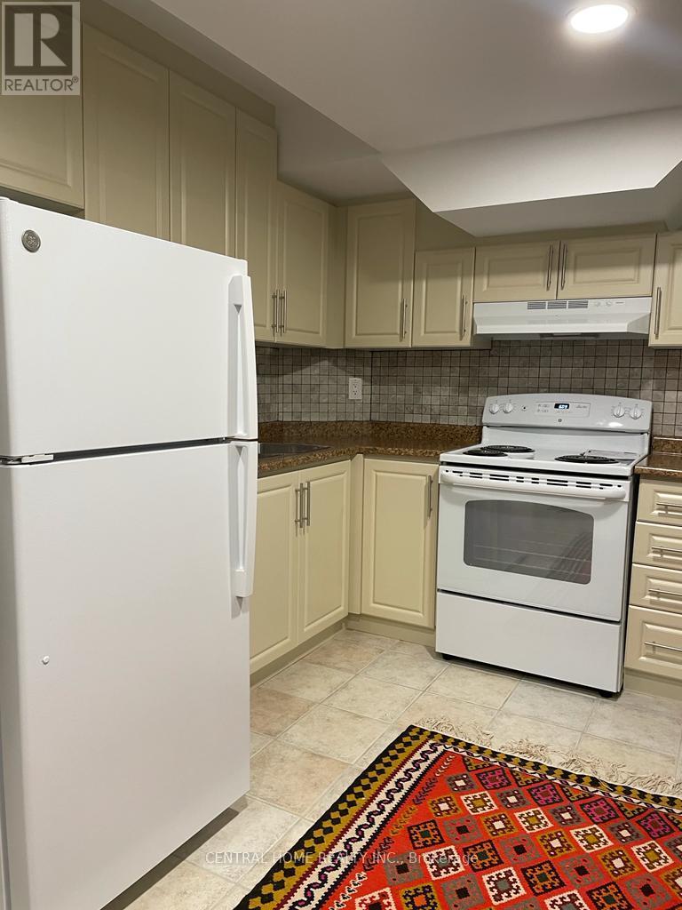 Lower Level - 312 Mckee Avenue, Toronto, Ontario  M2N 4E5 - Photo 9 - C12322266