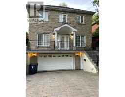 LOWER LEVEL - 312 MCKEE AVENUE, Toronto, Ontario