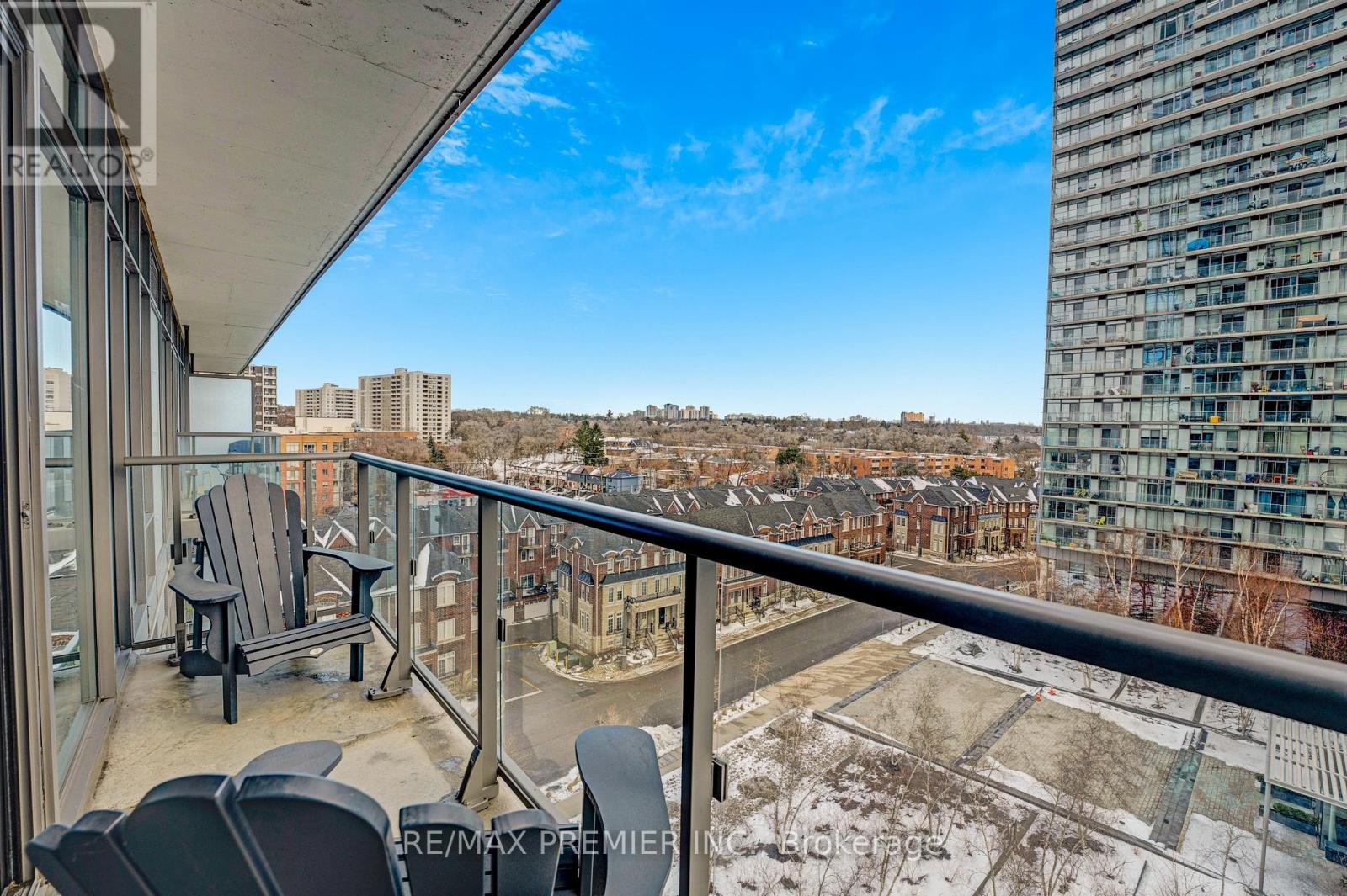 714 - 105 The Queensway, Toronto (High Park-Swansea), Ontario M6S 5B5 - Photo 17 - W12322267