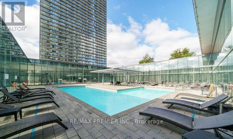 714 - 105 The Queensway, Toronto (High Park-Swansea), Ontario M6S 5B5 - Photo 23 - W12322267