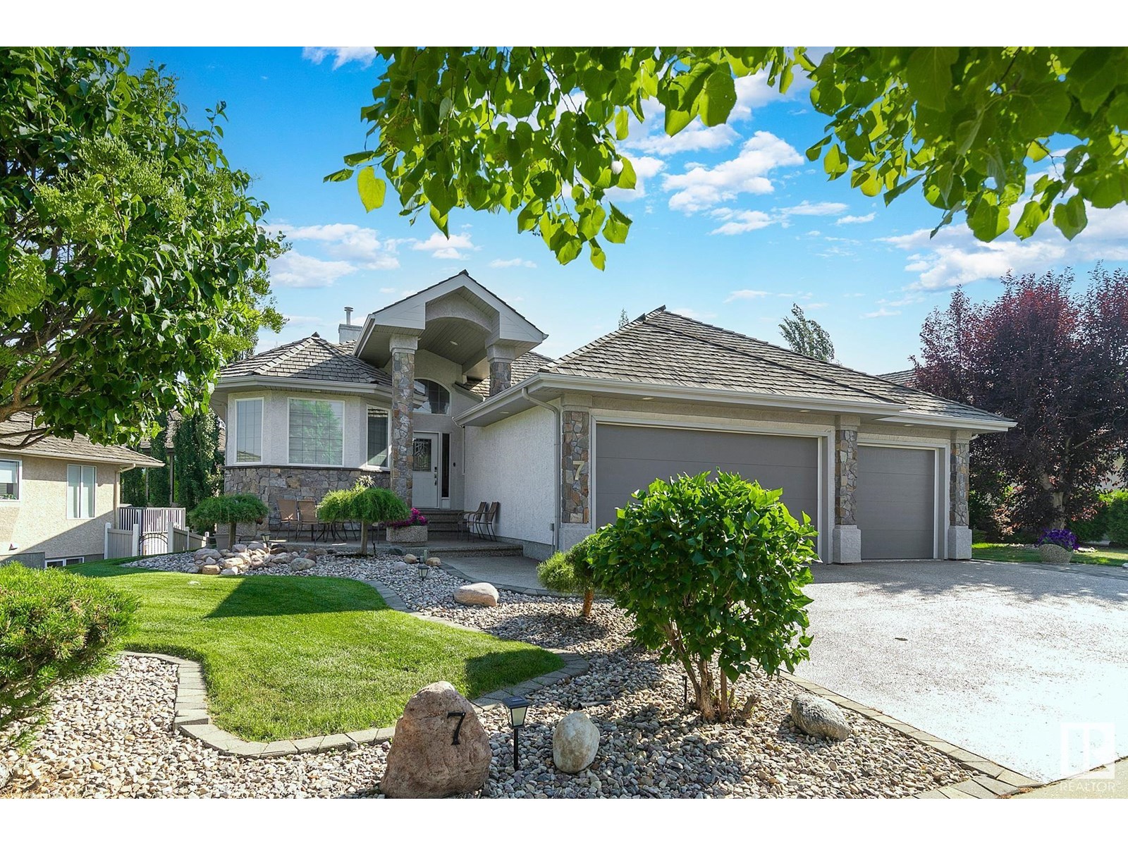7 KINGSBURY CR, St. Albert, Alberta