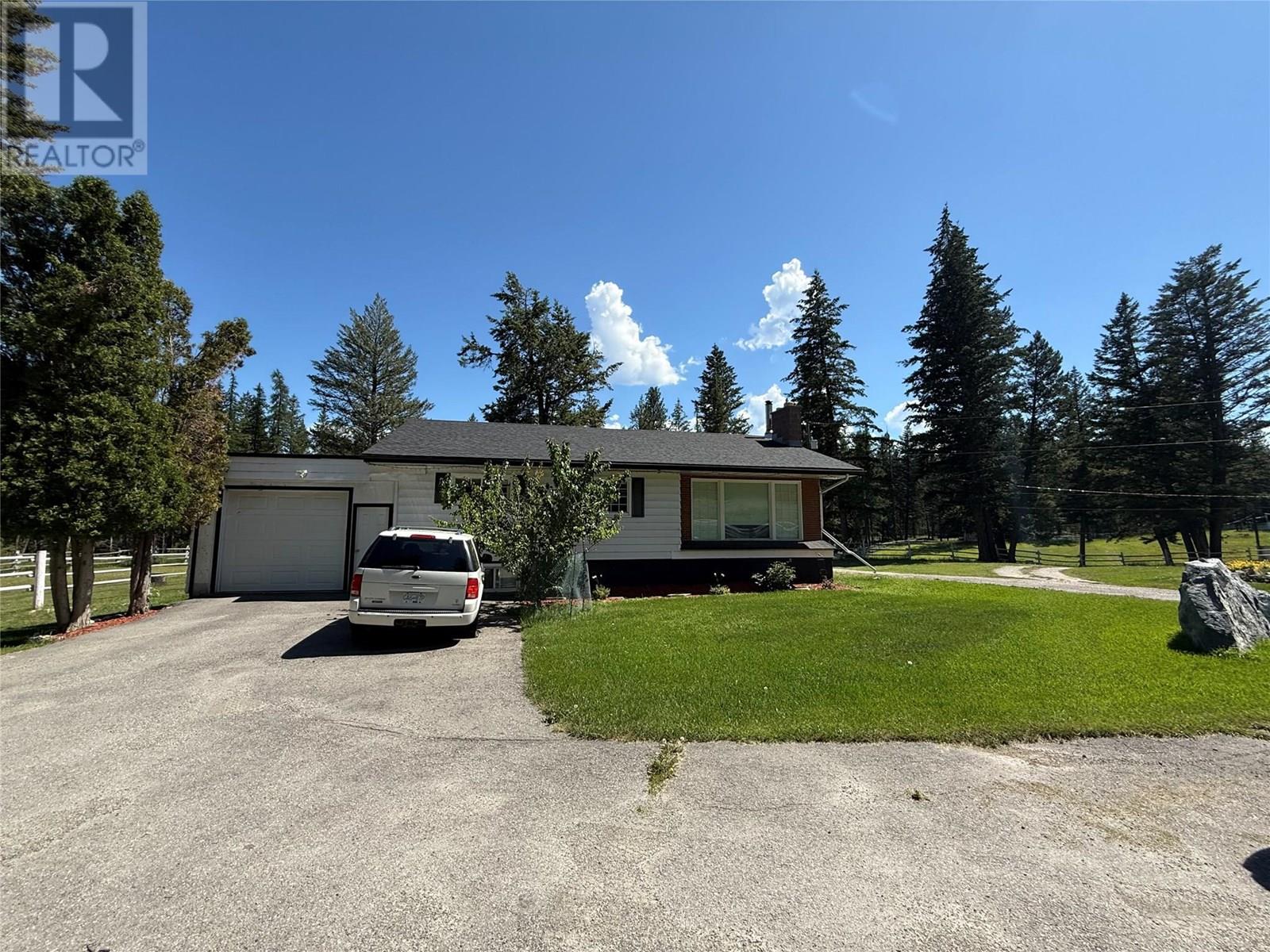 3650 Hwy 3/95 Highway, cranbrook, British Columbia
