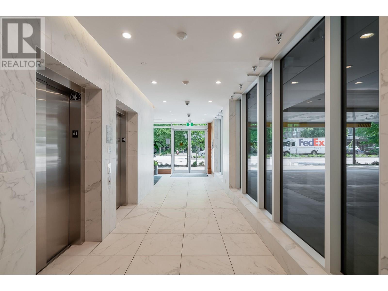 504 177 W 3rd Street, North Vancouver, British Columbia  V7M 0G5 - Photo 29 - R3031347
