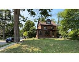 53 MARGARET Avenue Unit# B, kitchener, Ontario
