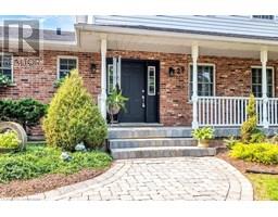 29 BALSAM Street, innerkip, Ontario