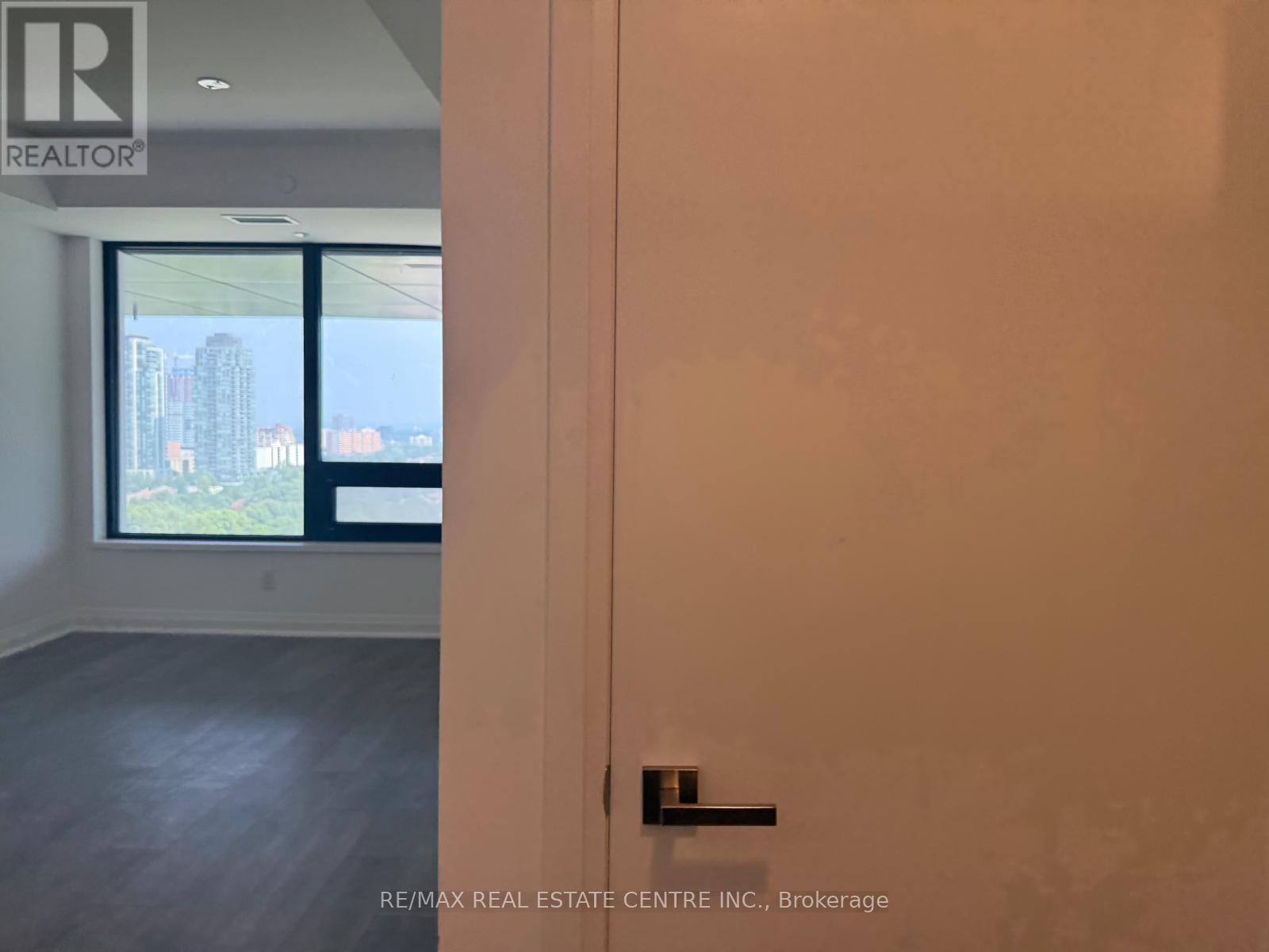 1203 - 4015 The Exchange, Mississauga, Ontario  L5B 0N9 - Photo 4 - W12322170