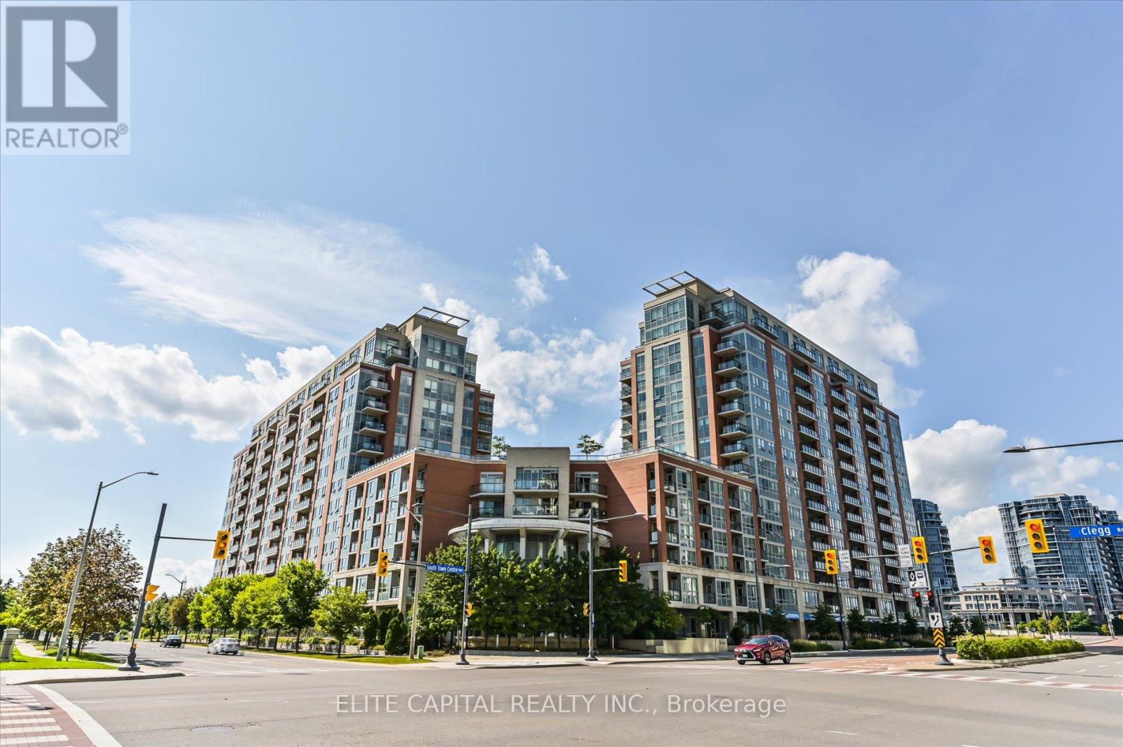 725 - 60 South Town Centre Boulevard, Markham, Ontario  L6G 0C5 - Photo 1 - N12322292