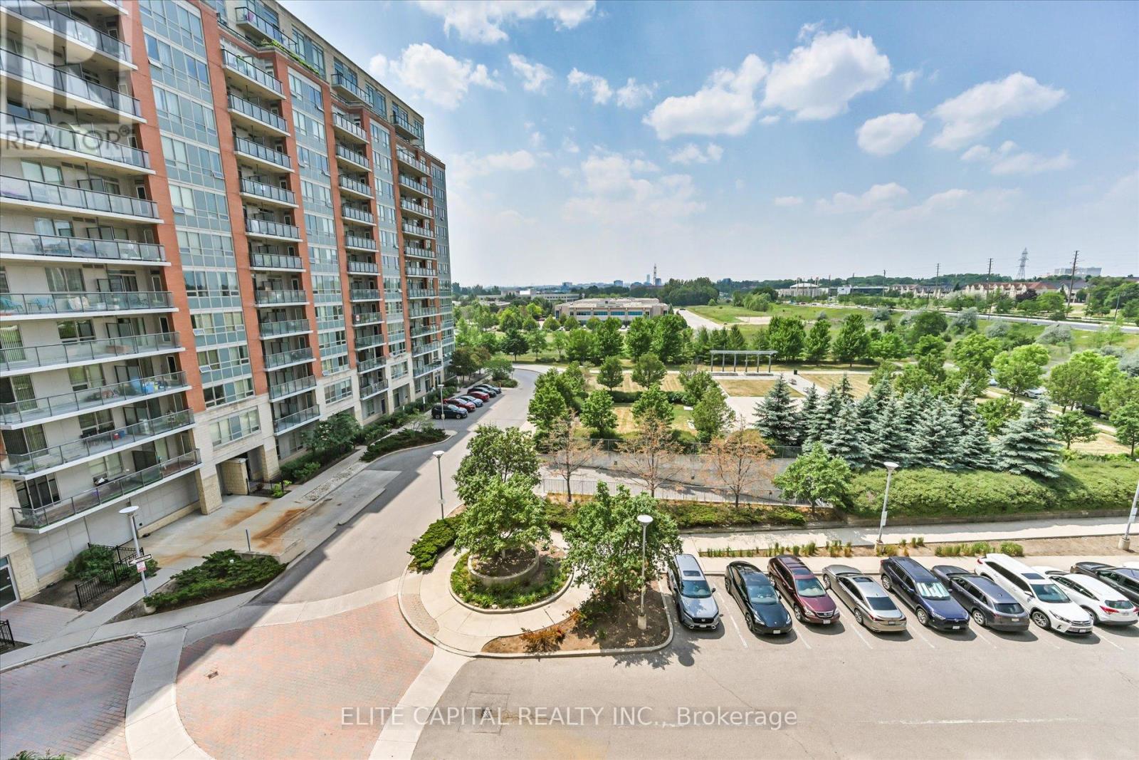 725 - 60 South Town Centre Boulevard, Markham, Ontario  L6G 0C5 - Photo 17 - N12322292