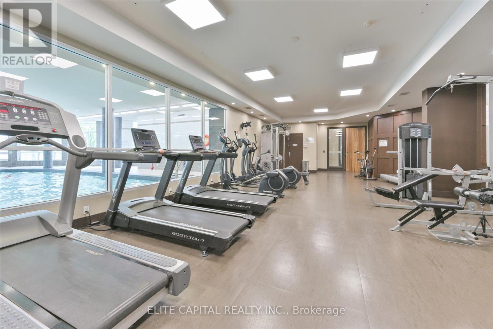 725 - 60 South Town Centre Boulevard, Markham, Ontario  L6G 0C5 - Photo 19 - N12322292