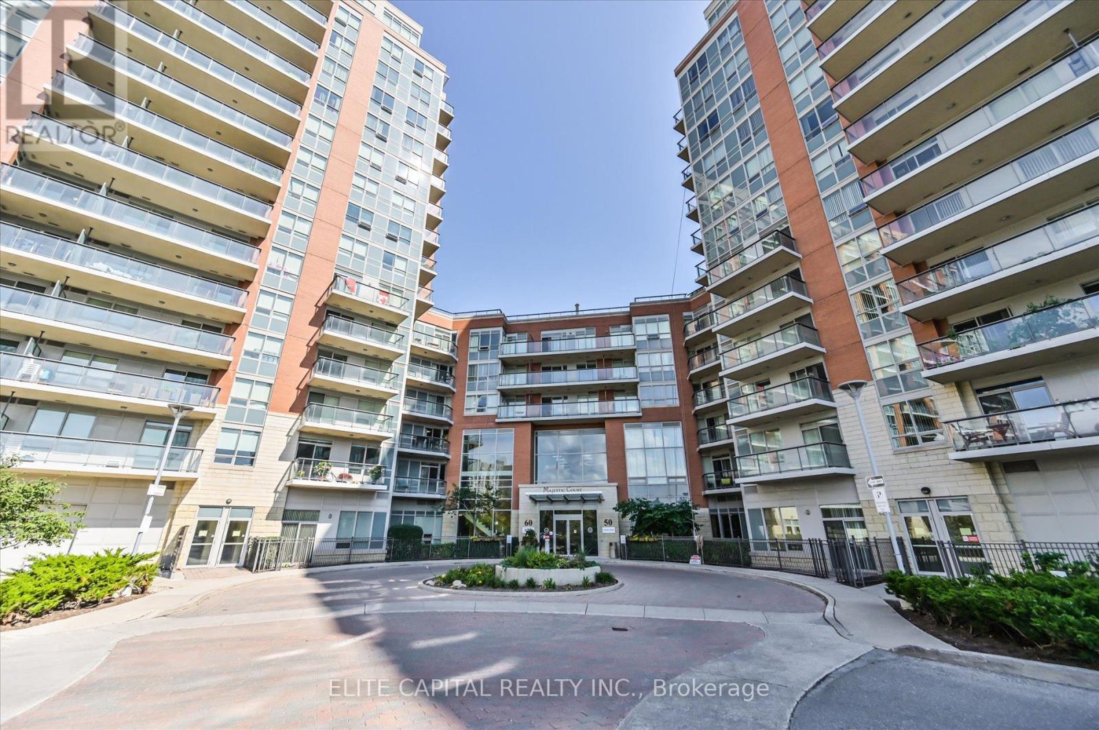 725 - 60 South Town Centre Boulevard, Markham, Ontario  L6G 0C5 - Photo 3 - N12322292