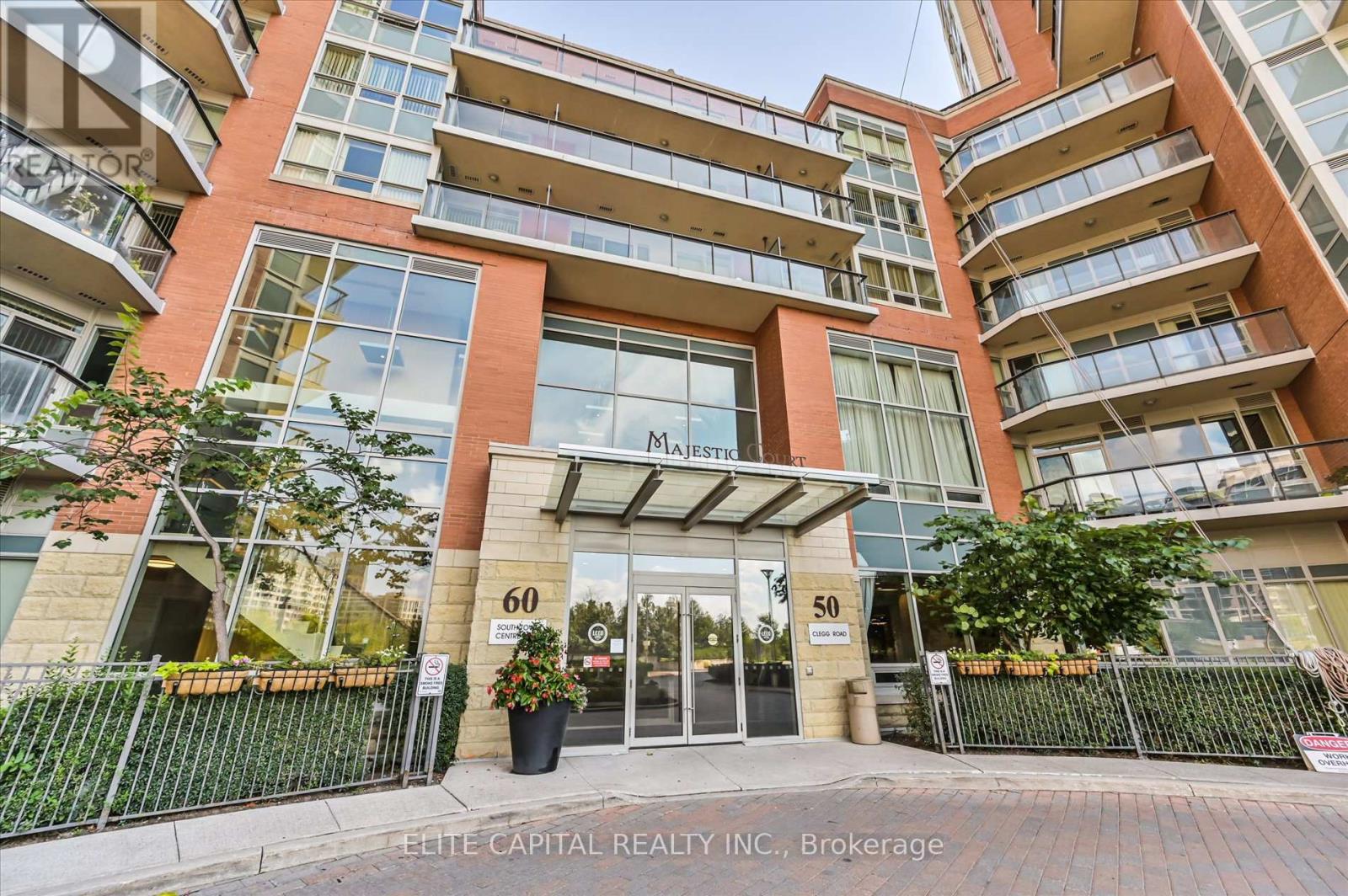 725 - 60 South Town Centre Boulevard, Markham, Ontario  L6G 0C5 - Photo 4 - N12322292