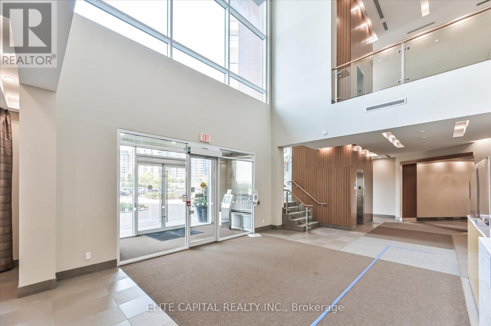 725 - 60 South Town Centre Boulevard, Markham, Ontario  L6G 0C5 - Photo 5 - N12322292