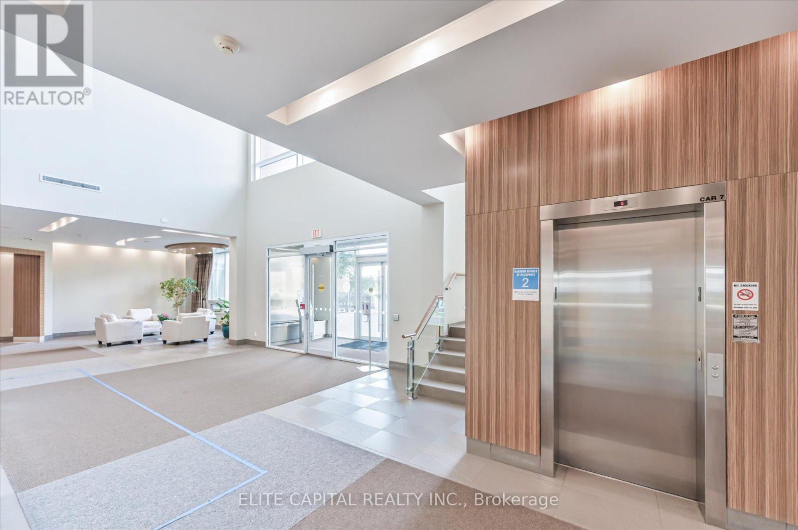 725 - 60 South Town Centre Boulevard, Markham, Ontario  L6G 0C5 - Photo 6 - N12322292