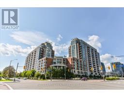 725 - 60 SOUTH TOWN CENTRE BOULEVARD, Markham, Ontario
