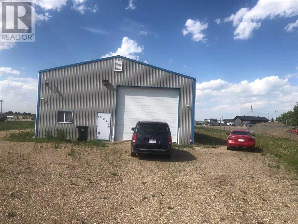 924 5 Avenue, Bassano, Alberta  T0J 0B0 - Photo 1 - A2155688