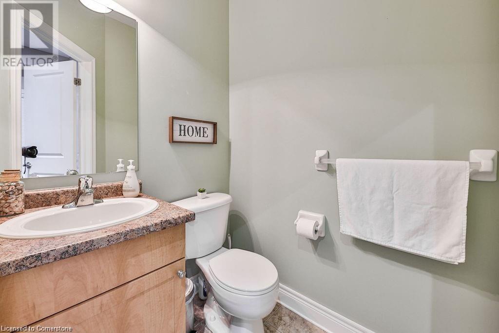 Property at 540 GUELPH Line Unit# 4 image 4