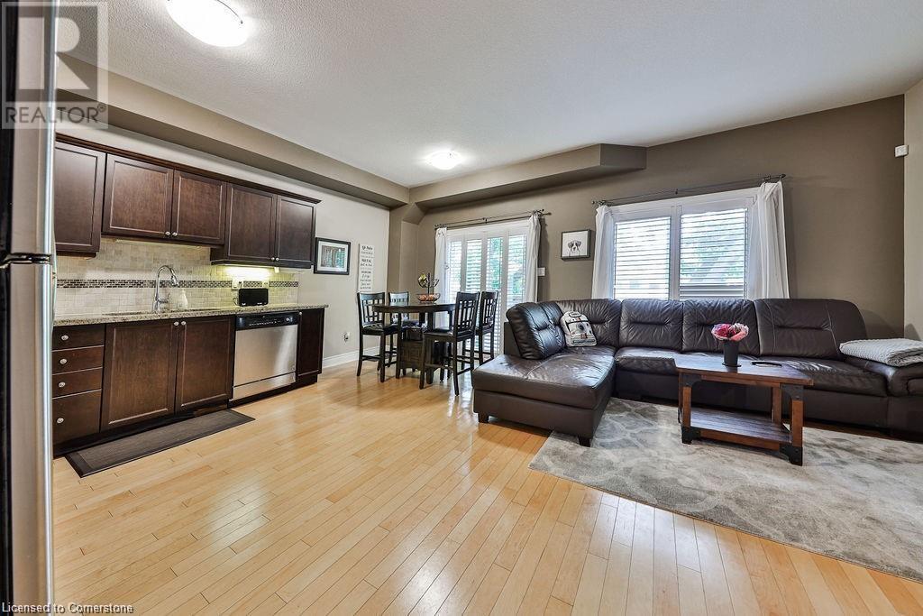 Property at 540 GUELPH Line Unit# 4 image 5