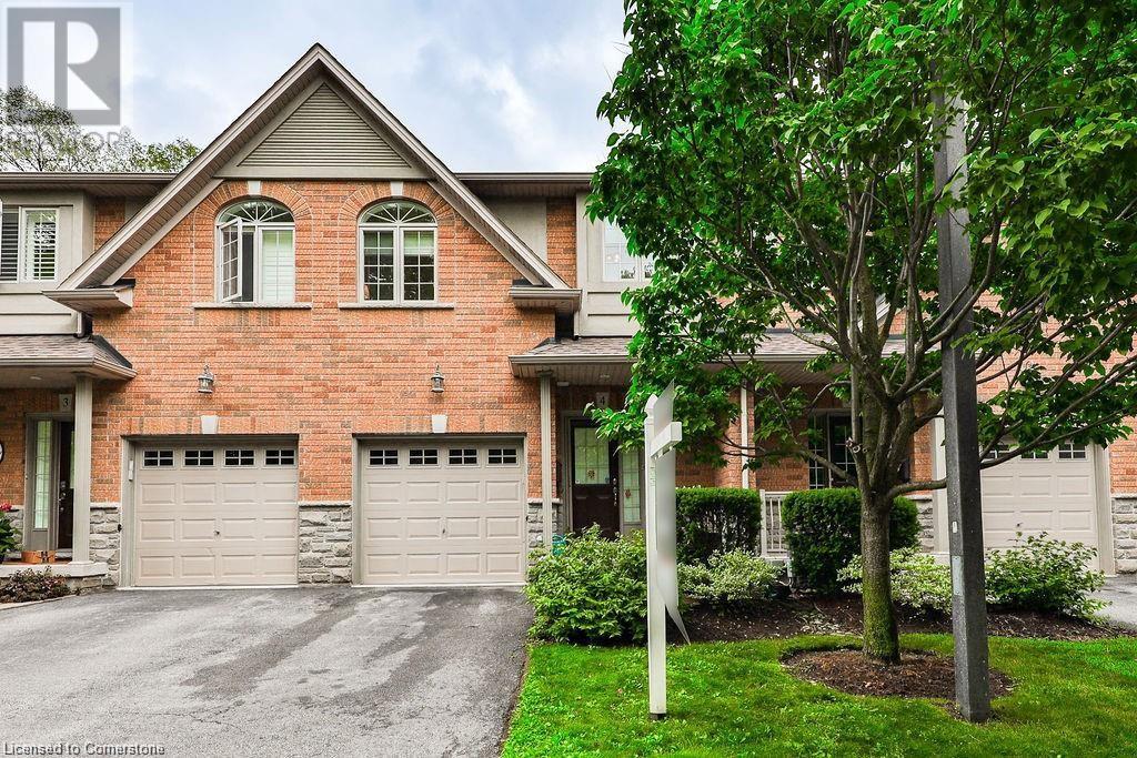 Property at 540 GUELPH Line Unit# 4 image 2