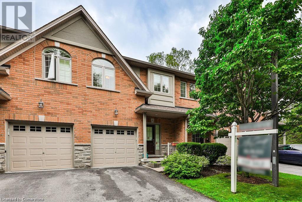 Property at 540 GUELPH Line Unit# 4 image 1