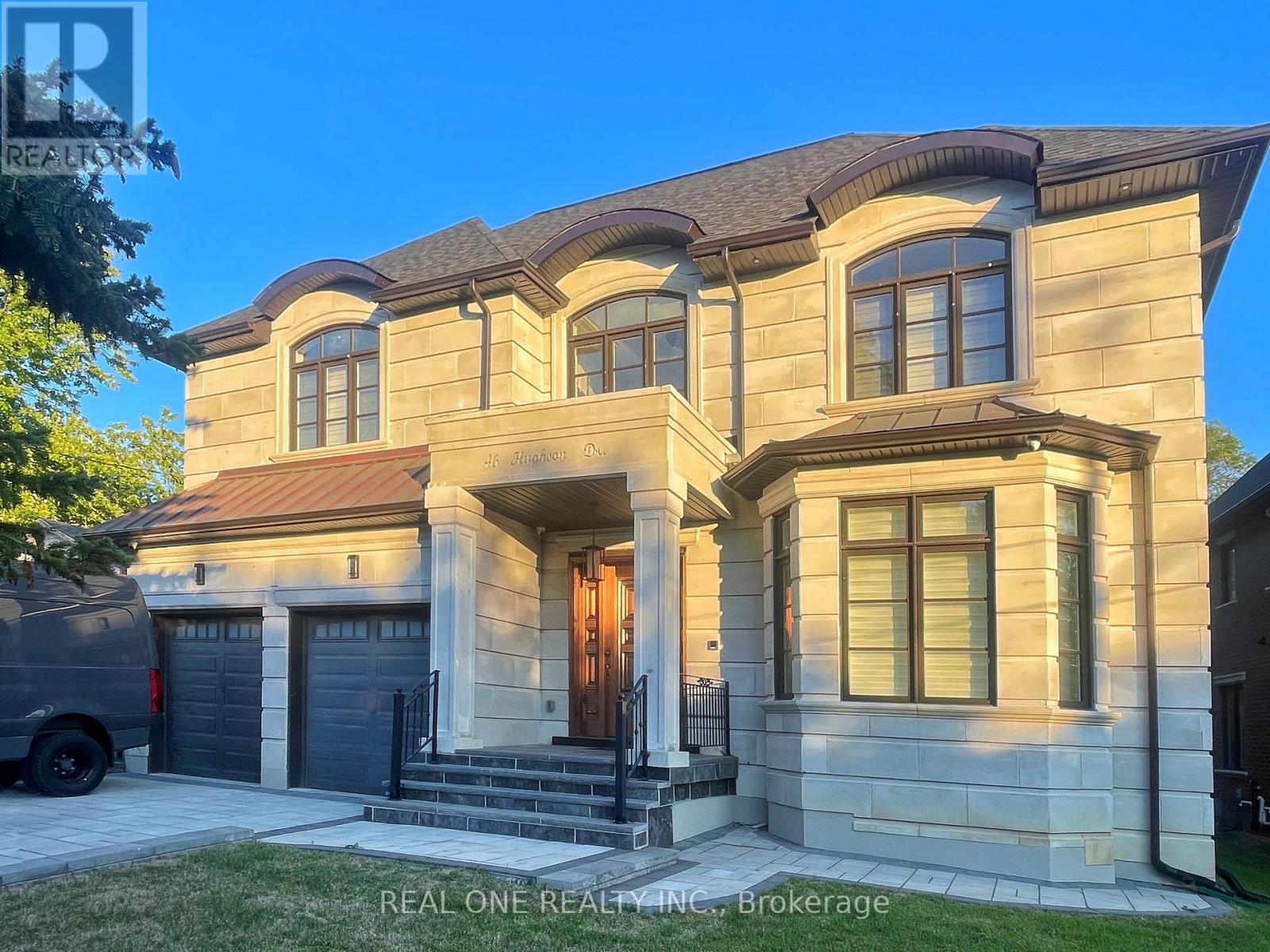 Property at 46 HUGHSON DRIVE image 4