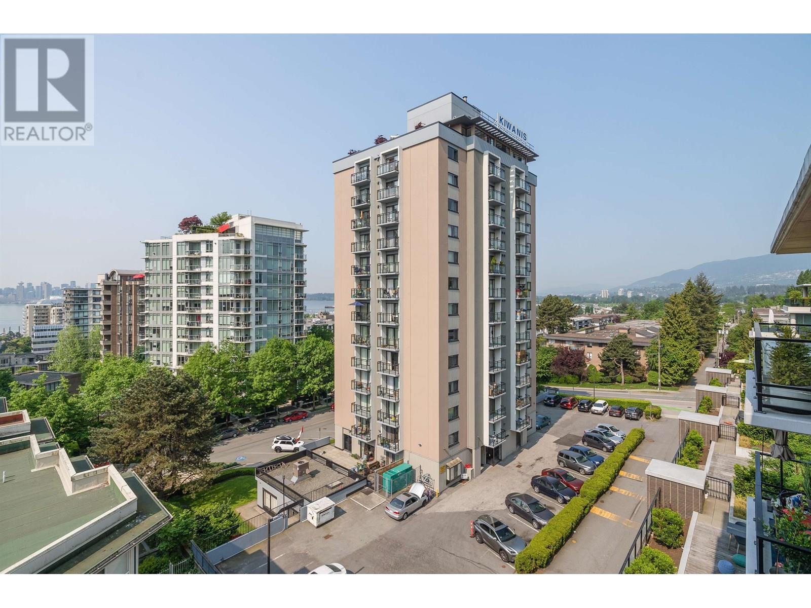504 177 W 3rd Street, North Vancouver, British Columbia  V7M 0G5 - Photo 23 - R3031347