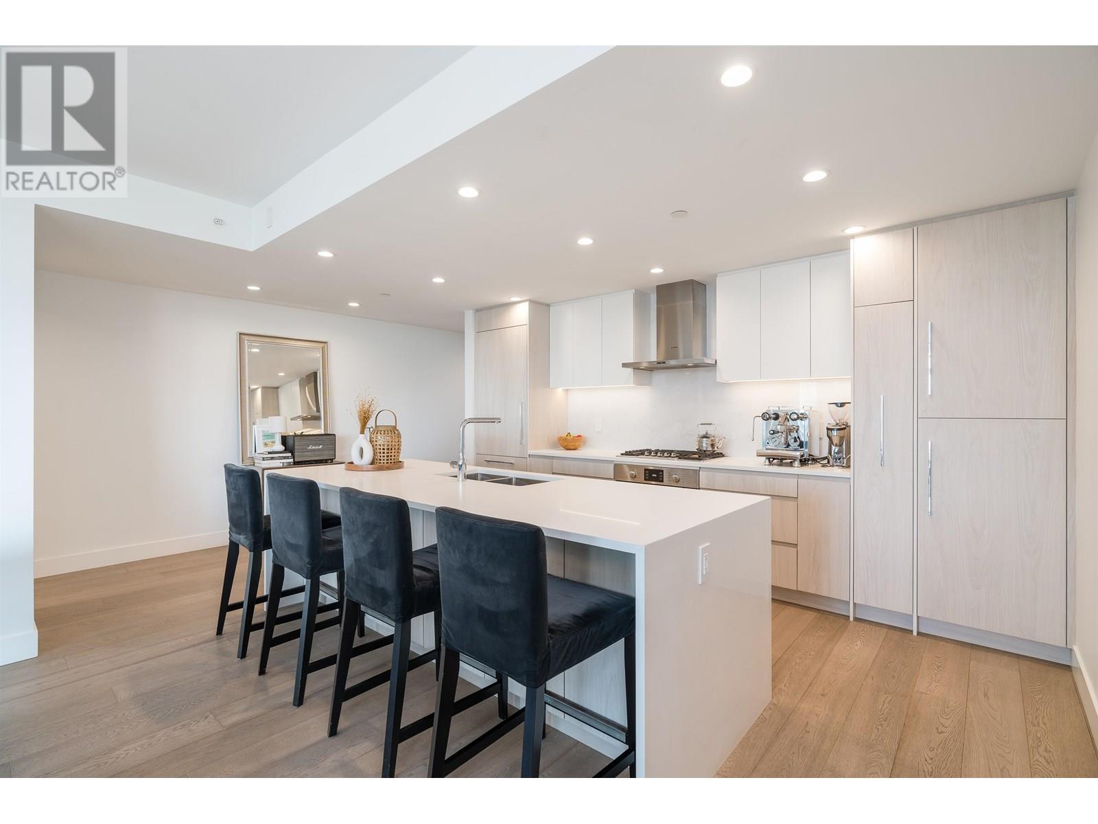 504 177 W 3rd Street, North Vancouver, British Columbia  V7M 0G5 - Photo 6 - R3031347