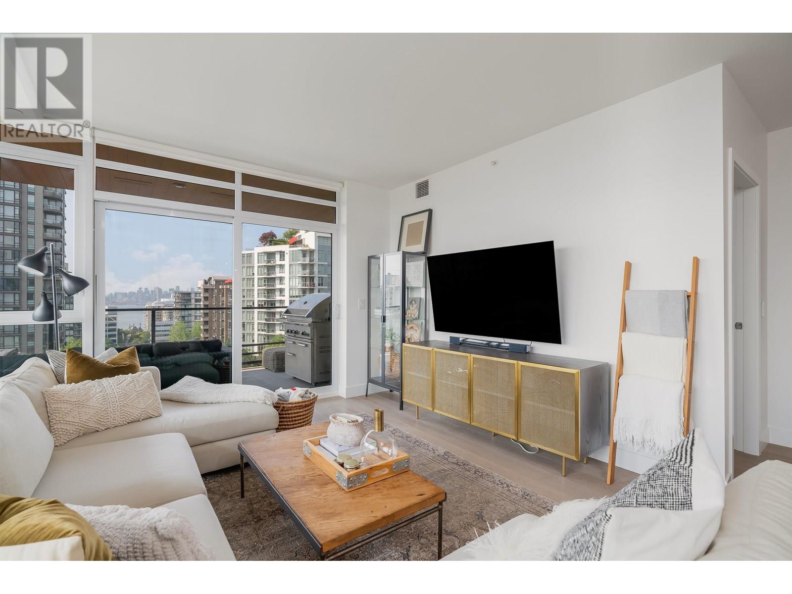 504 177 W 3rd Street, North Vancouver, British Columbia  V7M 0G5 - Photo 11 - R3031347