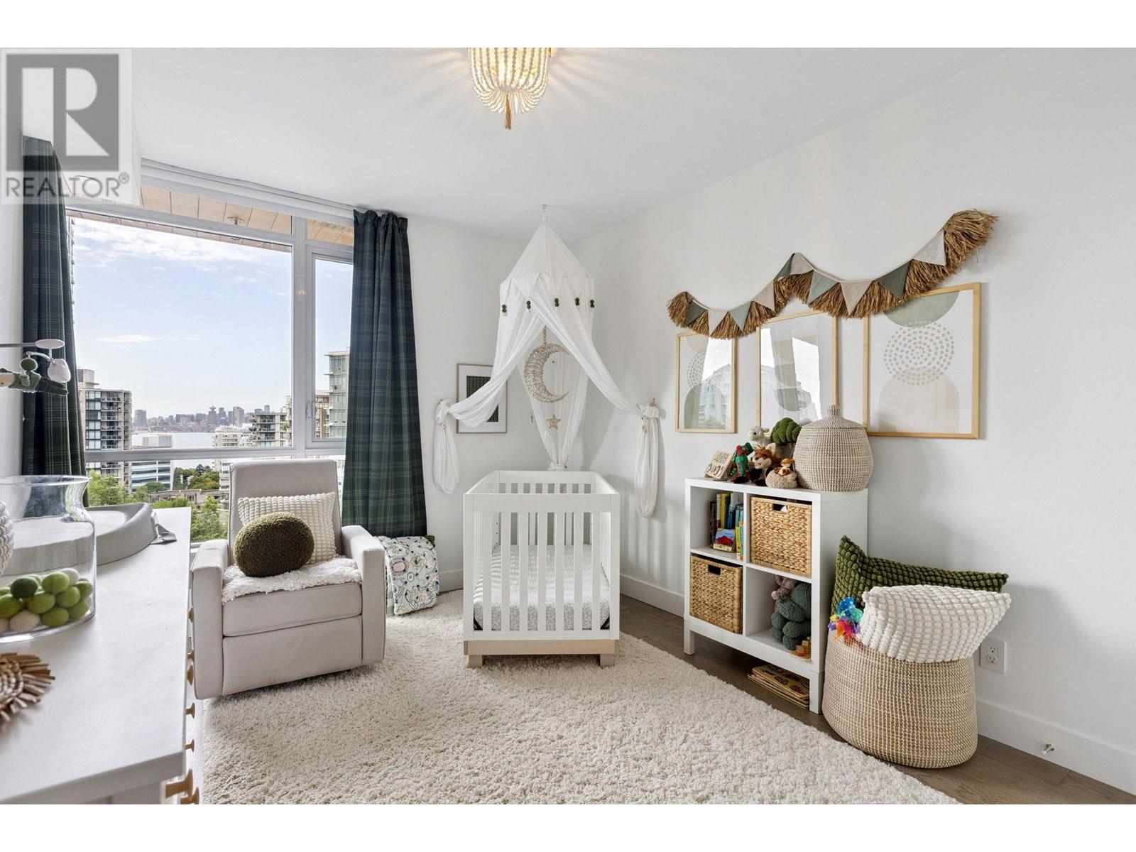 504 177 W 3rd Street, North Vancouver, British Columbia  V7M 0G5 - Photo 15 - R3031347
