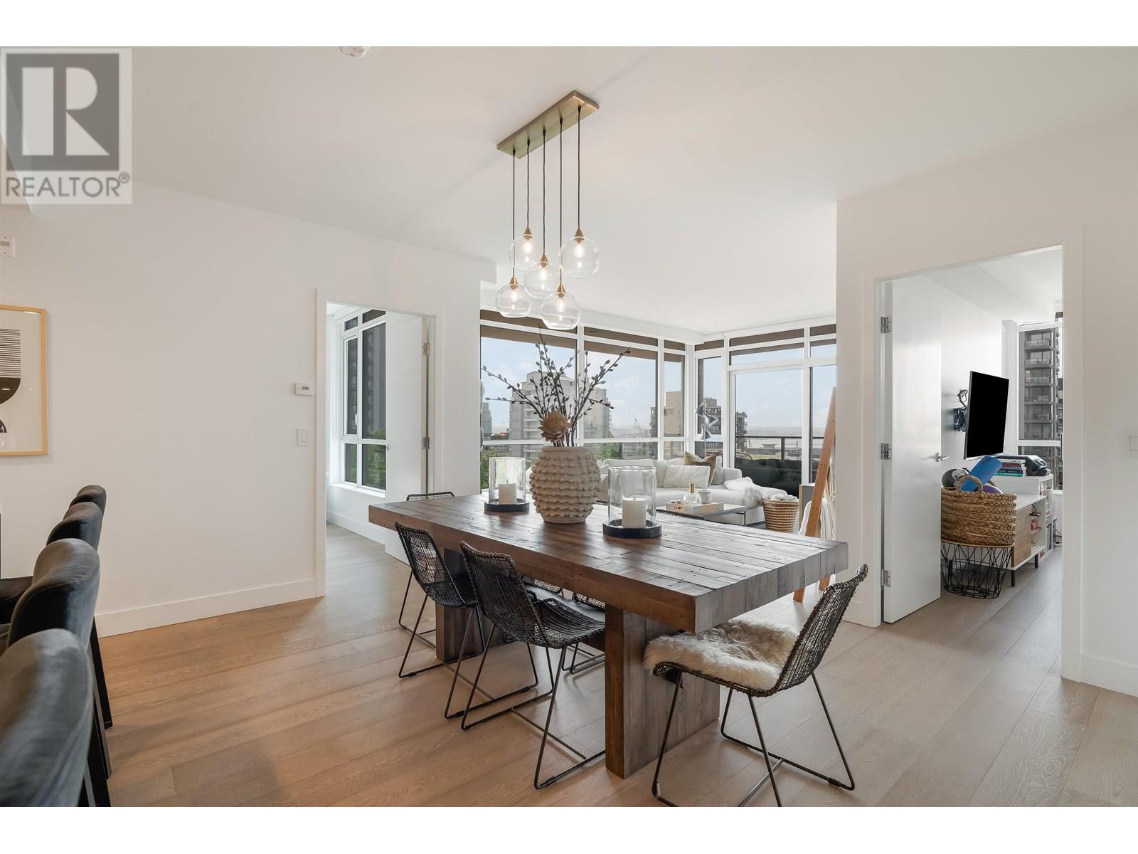 504 177 W 3rd Street, North Vancouver, British Columbia  V7M 0G5 - Photo 9 - R3031347