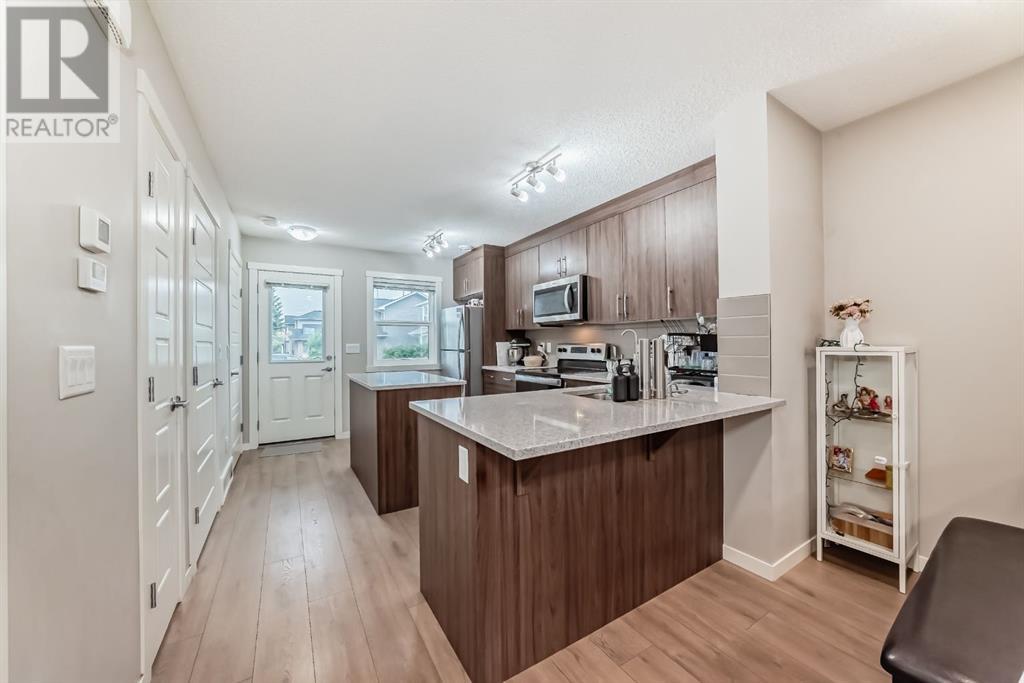 Property at 1416, 7451 Falconridge Boulevard NE image 5