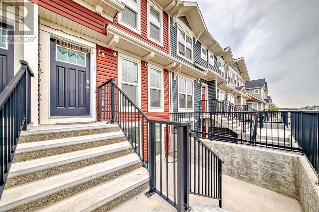Property at 1416, 7451 Falconridge Boulevard NE image 3