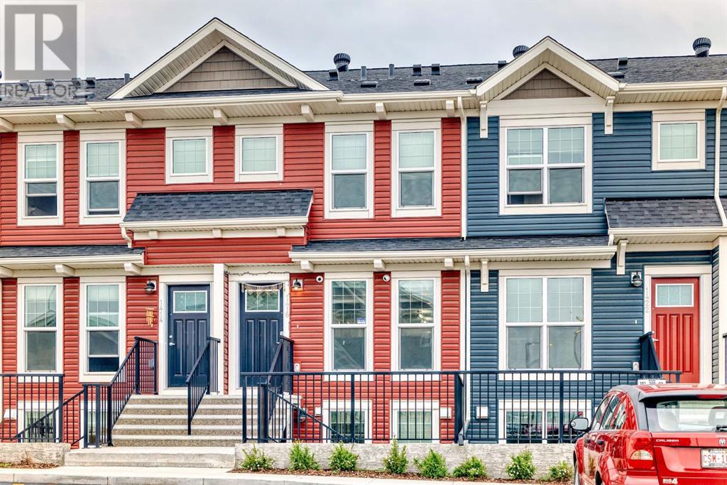 Property at 1416, 7451 Falconridge Boulevard NE image 2