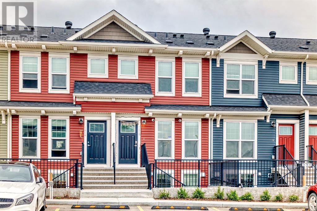 Property at 1416, 7451 Falconridge Boulevard NE image 1