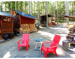 98 Mabel Lake Subdivision Road, mabel lake, British Columbia