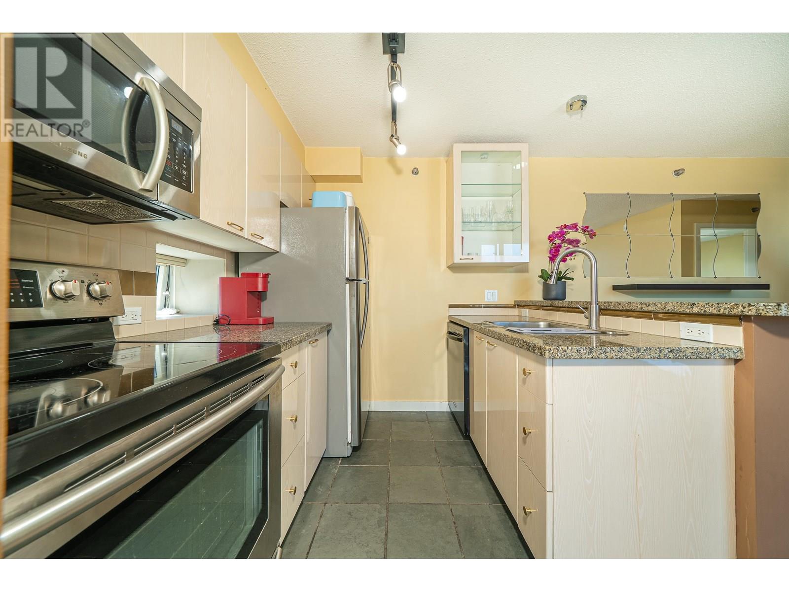 1509 1068 Hornby Street, Vancouver, British Columbia  V6Z 2Y7 - Photo 11 - R3031957
