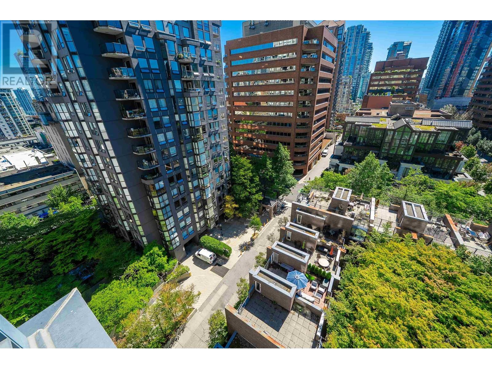 1509 1068 Hornby Street, Vancouver, British Columbia  V6Z 2Y7 - Photo 14 - R3031957