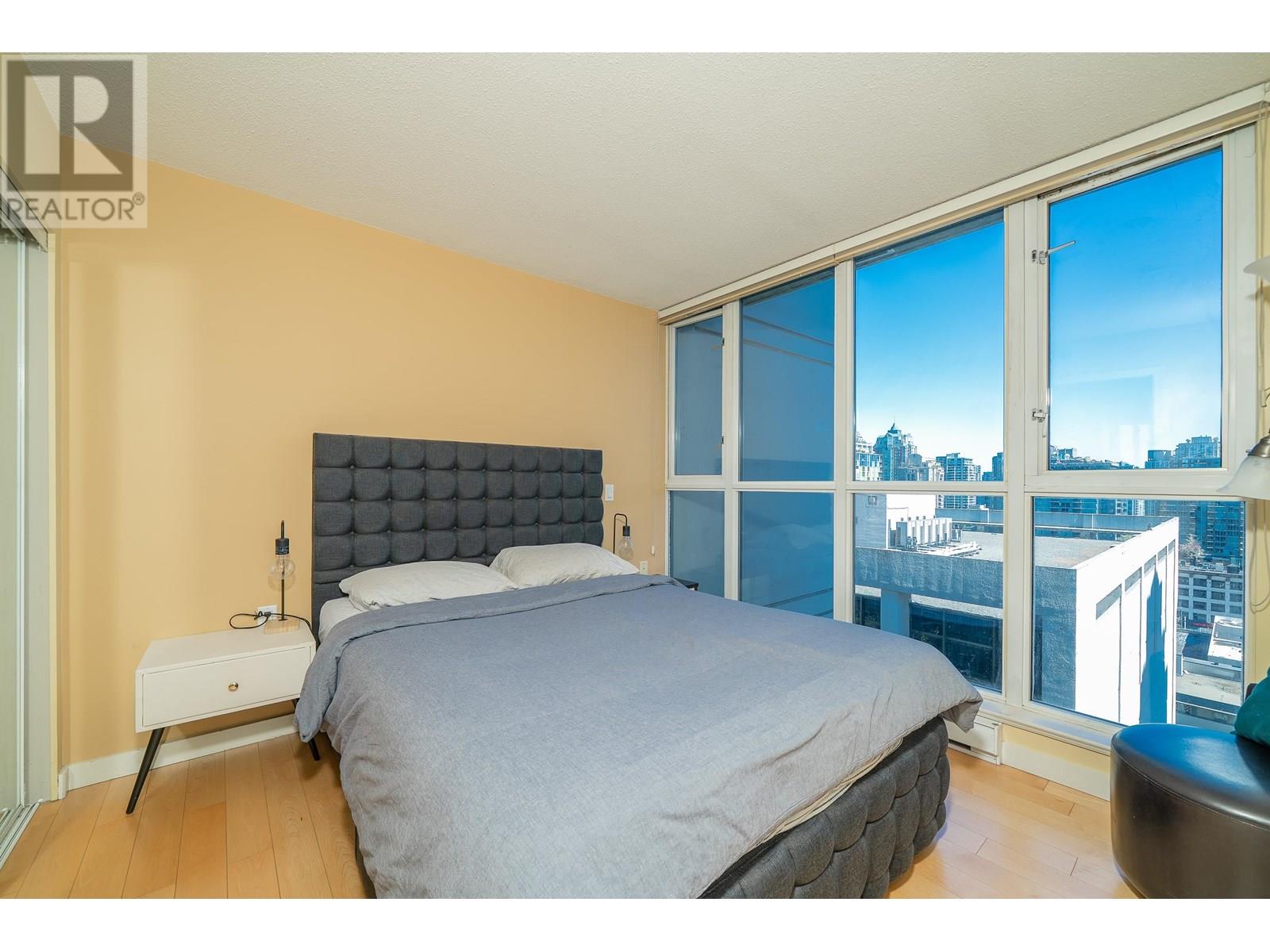 1509 1068 Hornby Street, Vancouver, British Columbia  V6Z 2Y7 - Photo 19 - R3031957