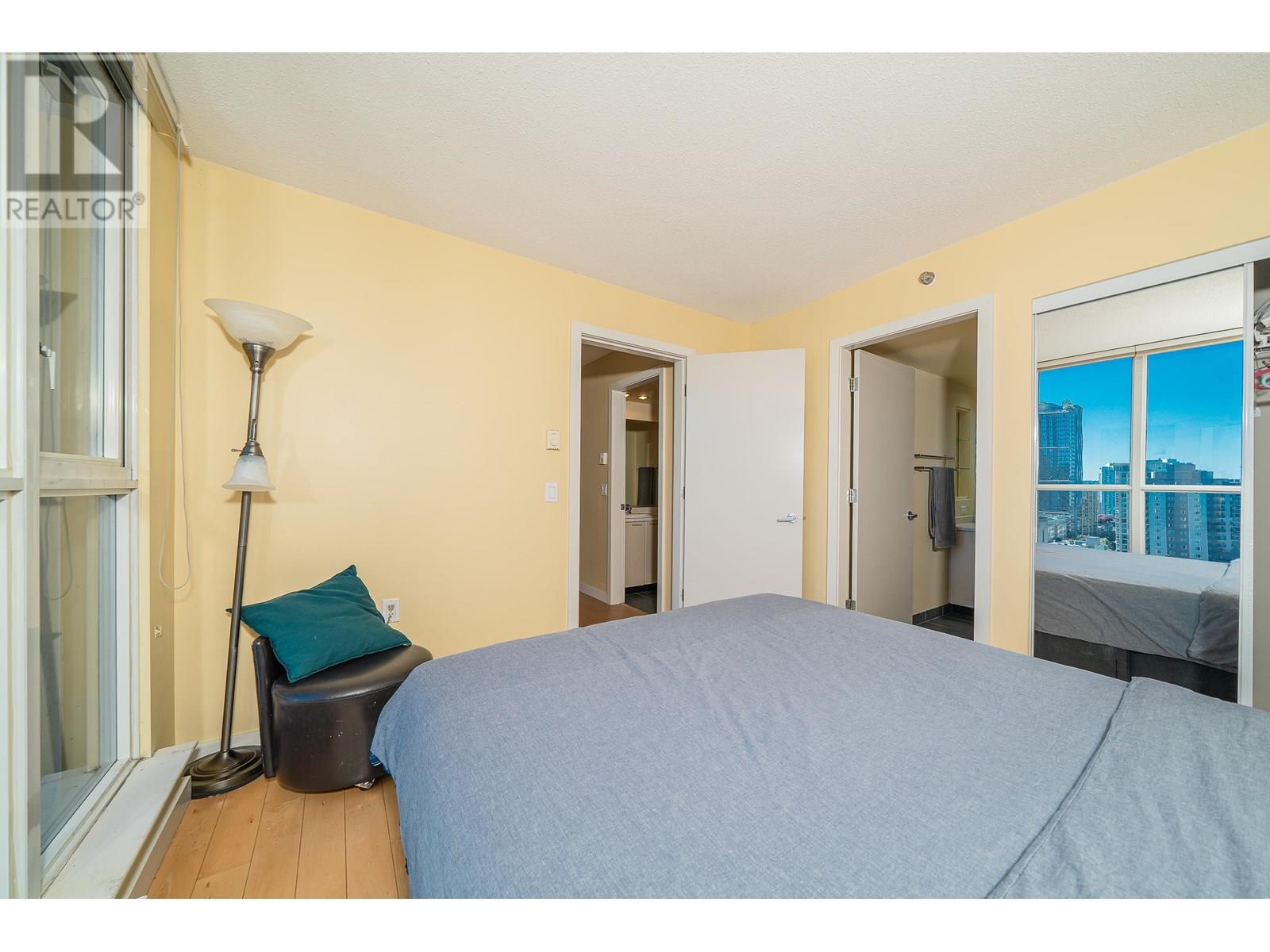 1509 1068 Hornby Street, Vancouver, British Columbia  V6Z 2Y7 - Photo 21 - R3031957