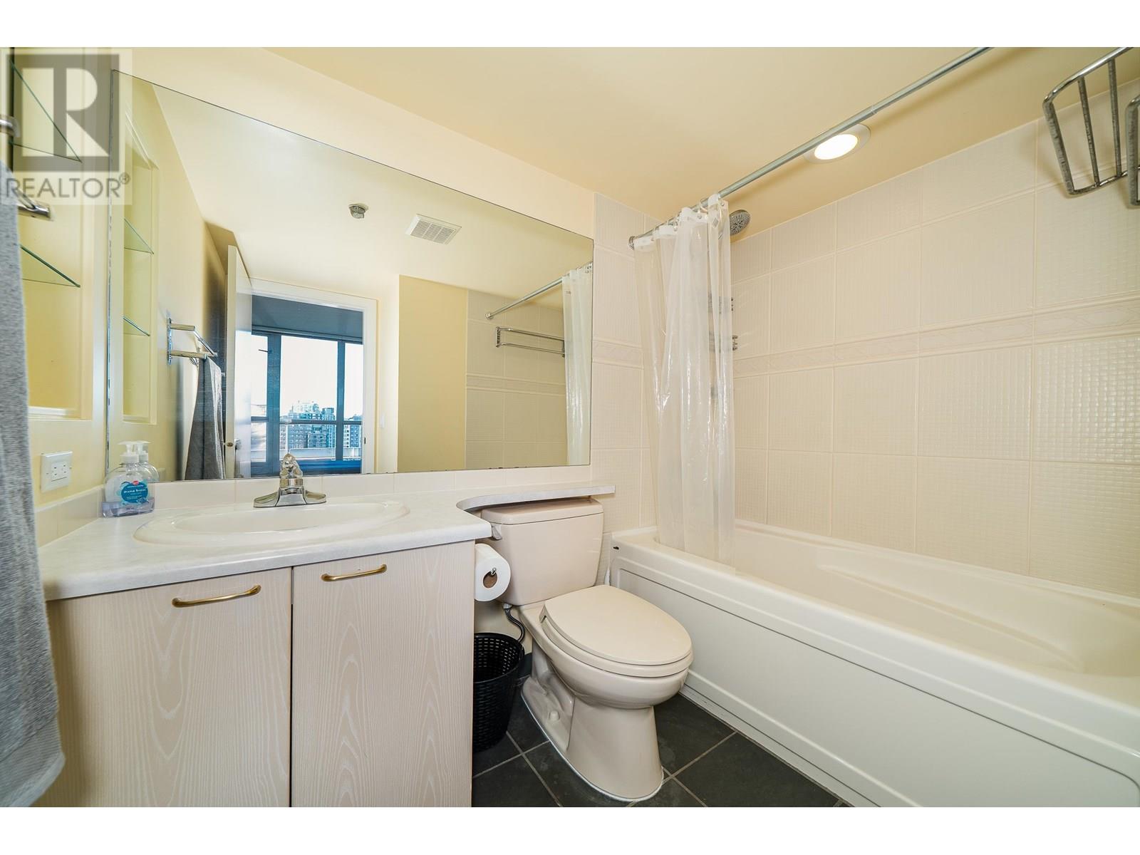 1509 1068 Hornby Street, Vancouver, British Columbia  V6Z 2Y7 - Photo 22 - R3031957
