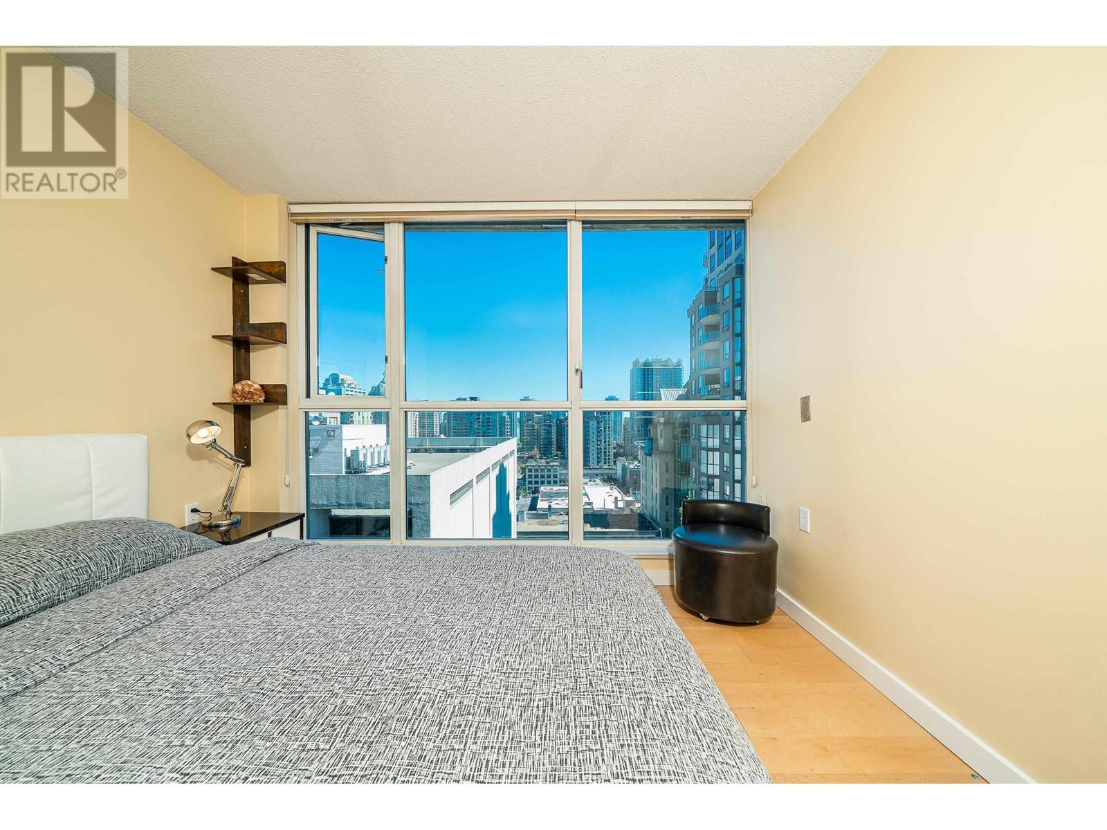 1509 1068 Hornby Street, Vancouver, British Columbia  V6Z 2Y7 - Photo 17 - R3031957
