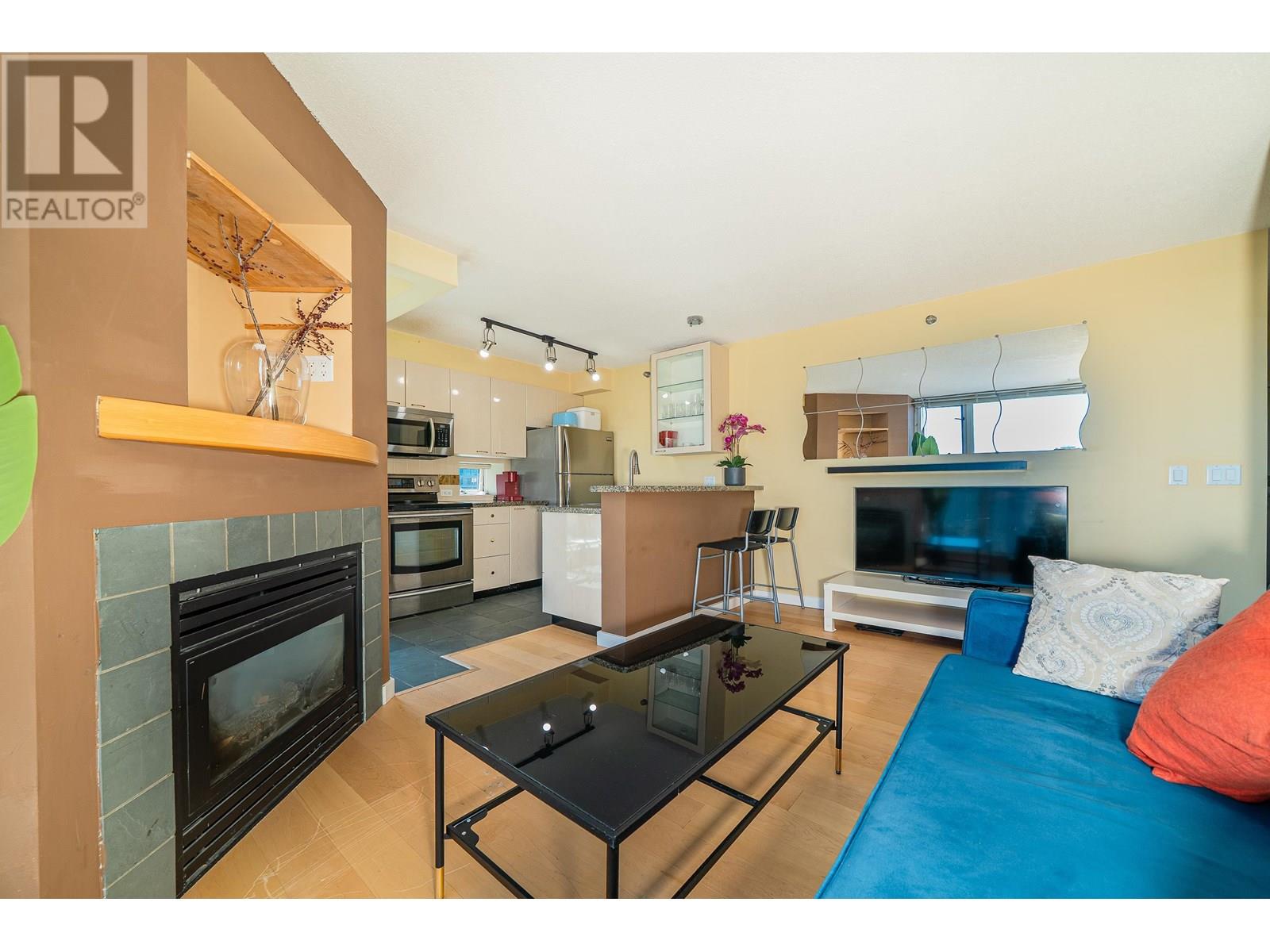 1509 1068 Hornby Street, Vancouver, British Columbia  V6Z 2Y7 - Photo 9 - R3031957