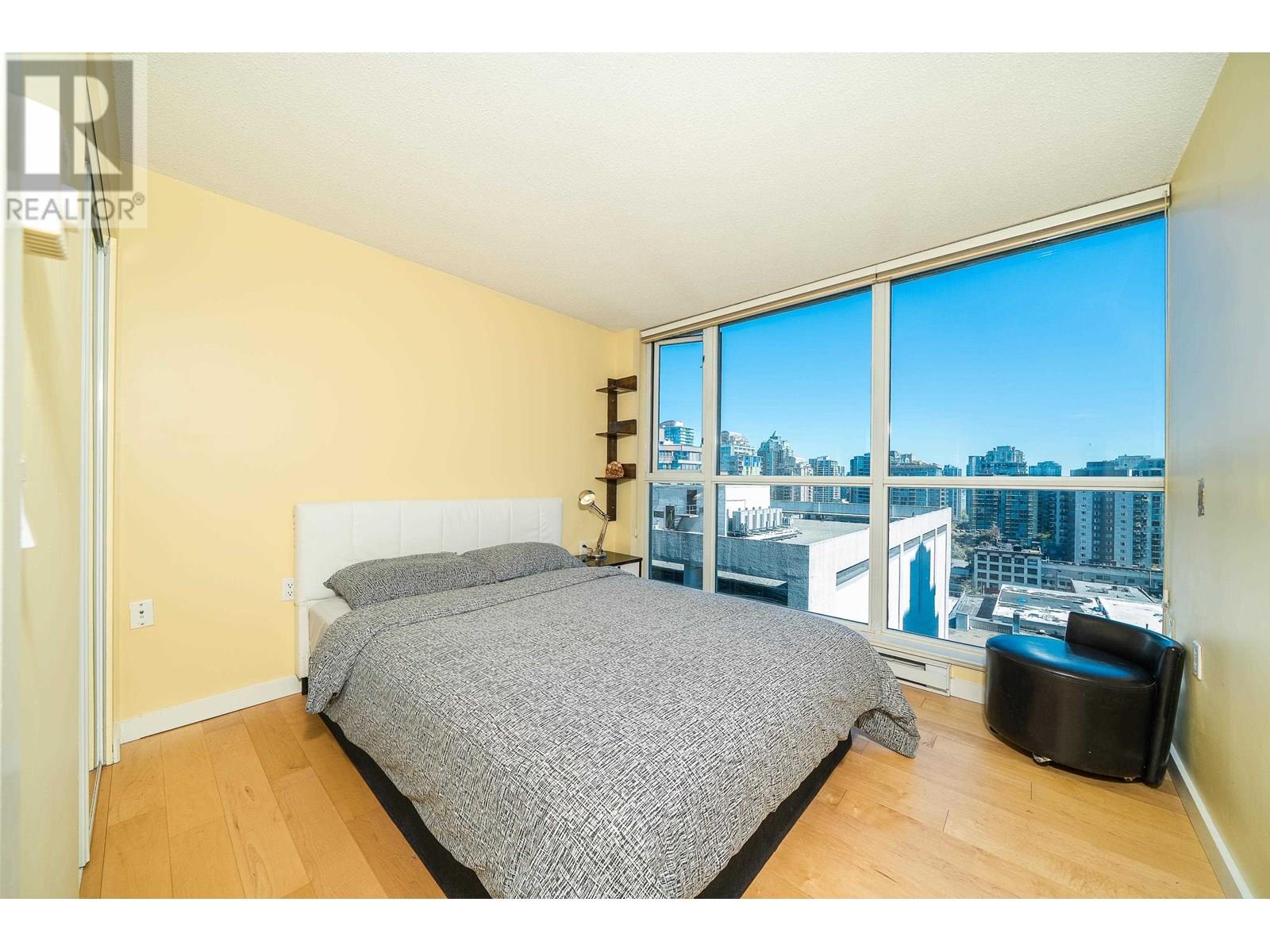 1509 1068 Hornby Street, Vancouver, British Columbia  V6Z 2Y7 - Photo 15 - R3031957