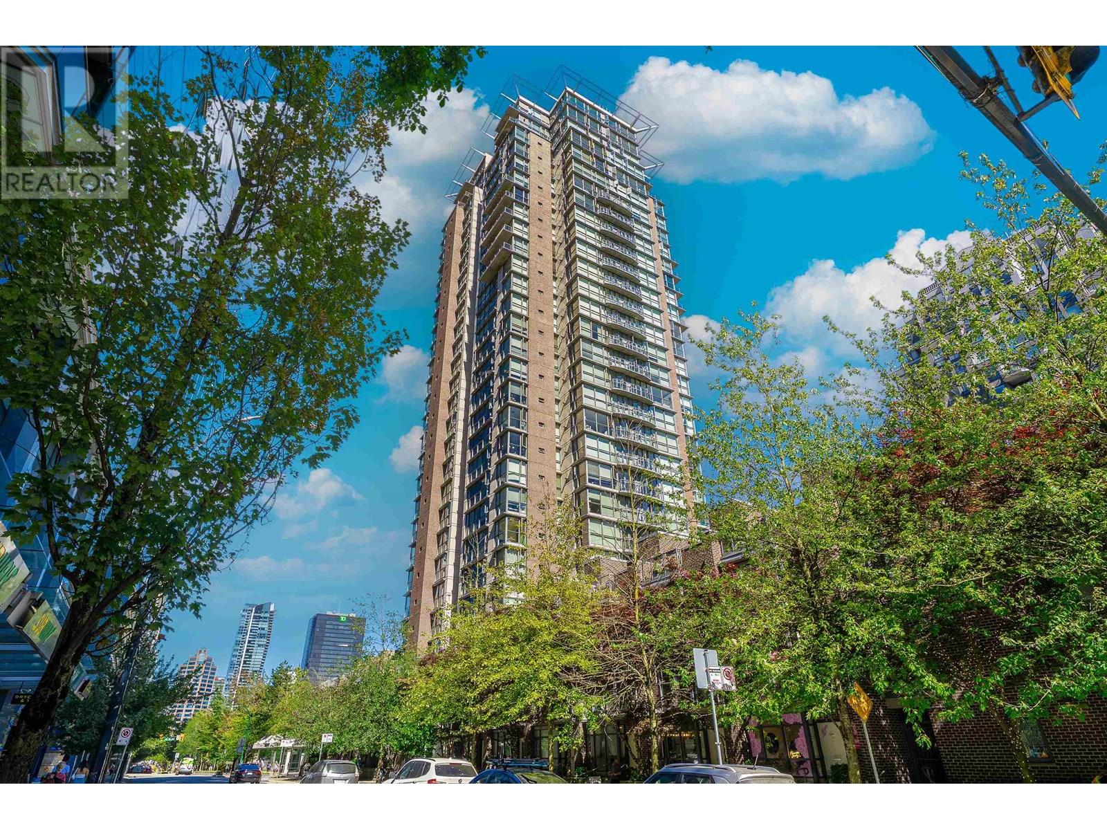 1509 1068 Hornby Street, Vancouver, British Columbia  V6Z 2Y7 - Photo 27 - R3031957