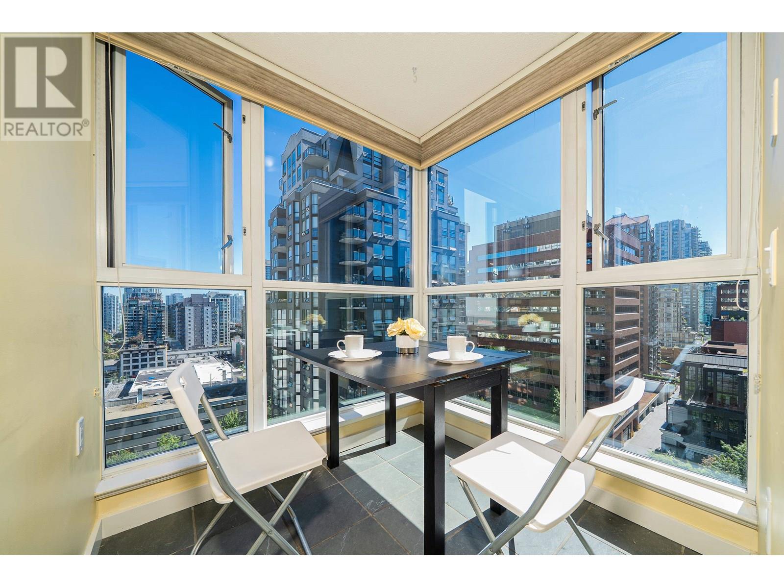 1509 1068 Hornby Street, Vancouver, British Columbia  V6Z 2Y7 - Photo 12 - R3031957