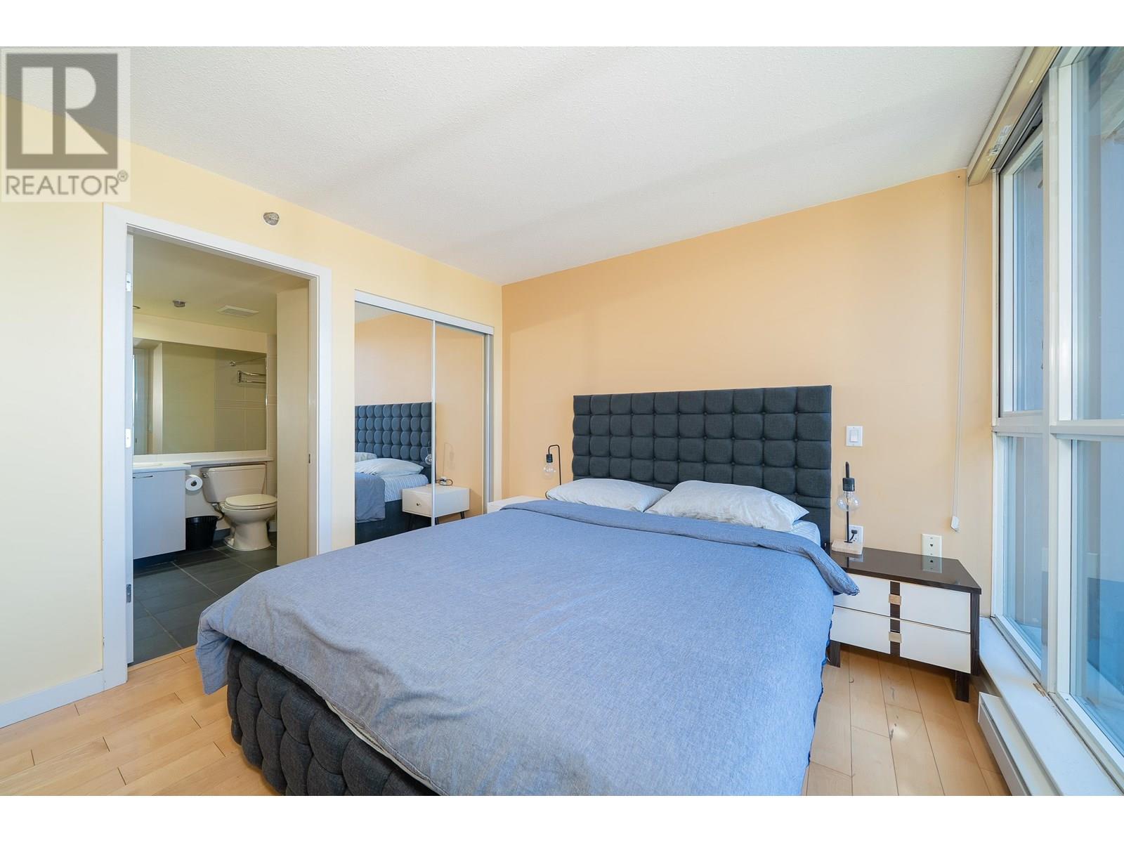 1509 1068 Hornby Street, Vancouver, British Columbia  V6Z 2Y7 - Photo 20 - R3031957